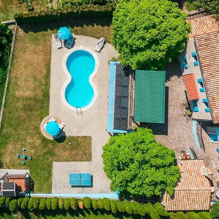 Gorgeous Home In Krusvari Racicki Brijeg