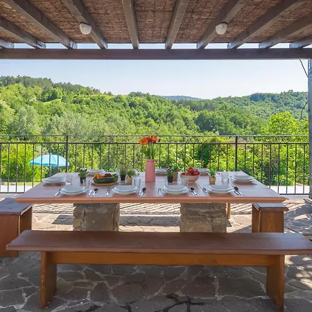 Gorgeous Home In Krusvari