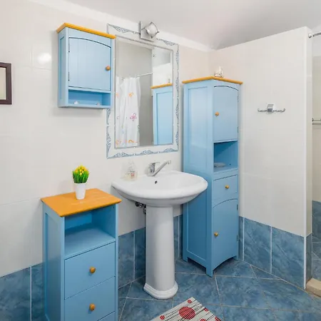 Stunning In Krusvari With Kitchen *